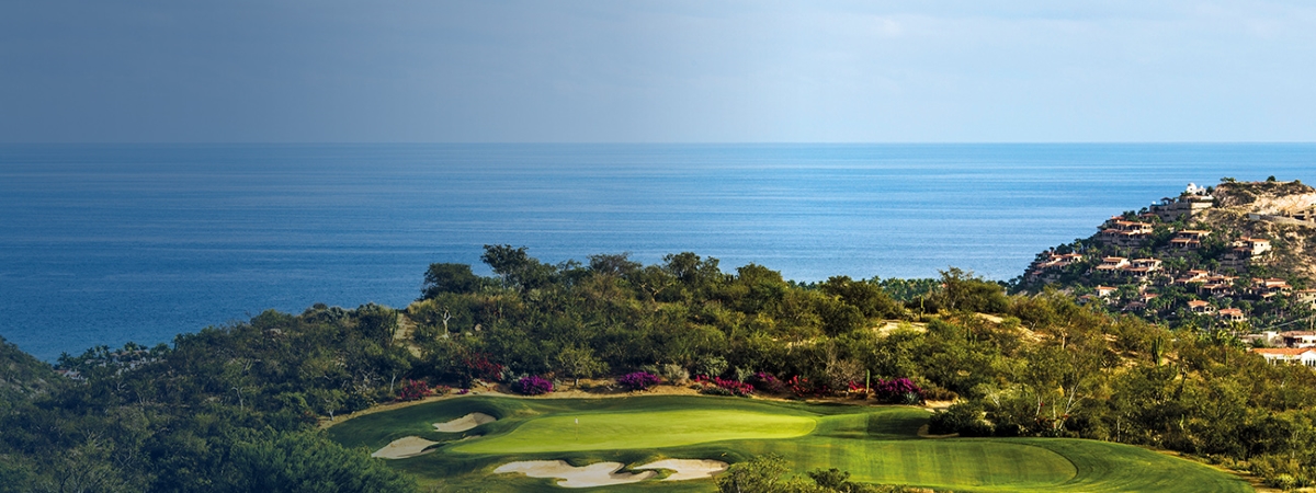 Querencia Golf Course Real Estate For Sale