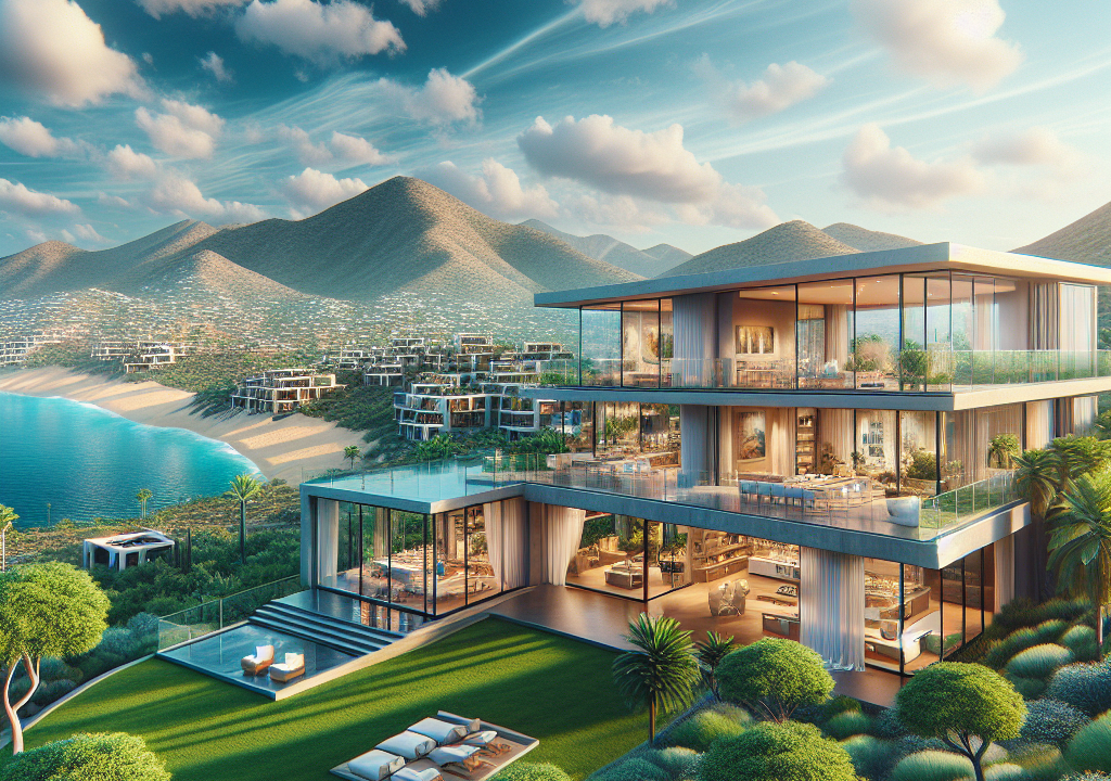 Best homes for sale in Querencia Los Cabos