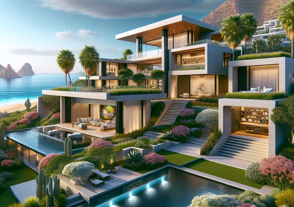 Exclusive properties in Querencia for sale