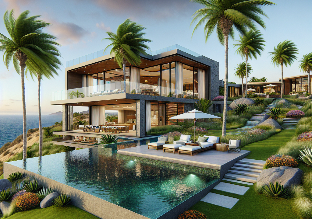 High-end villas in Querencia for sale