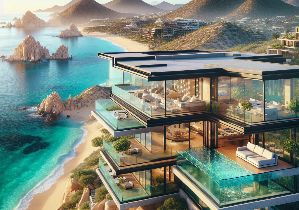 Luxury villas in Querencia for sale