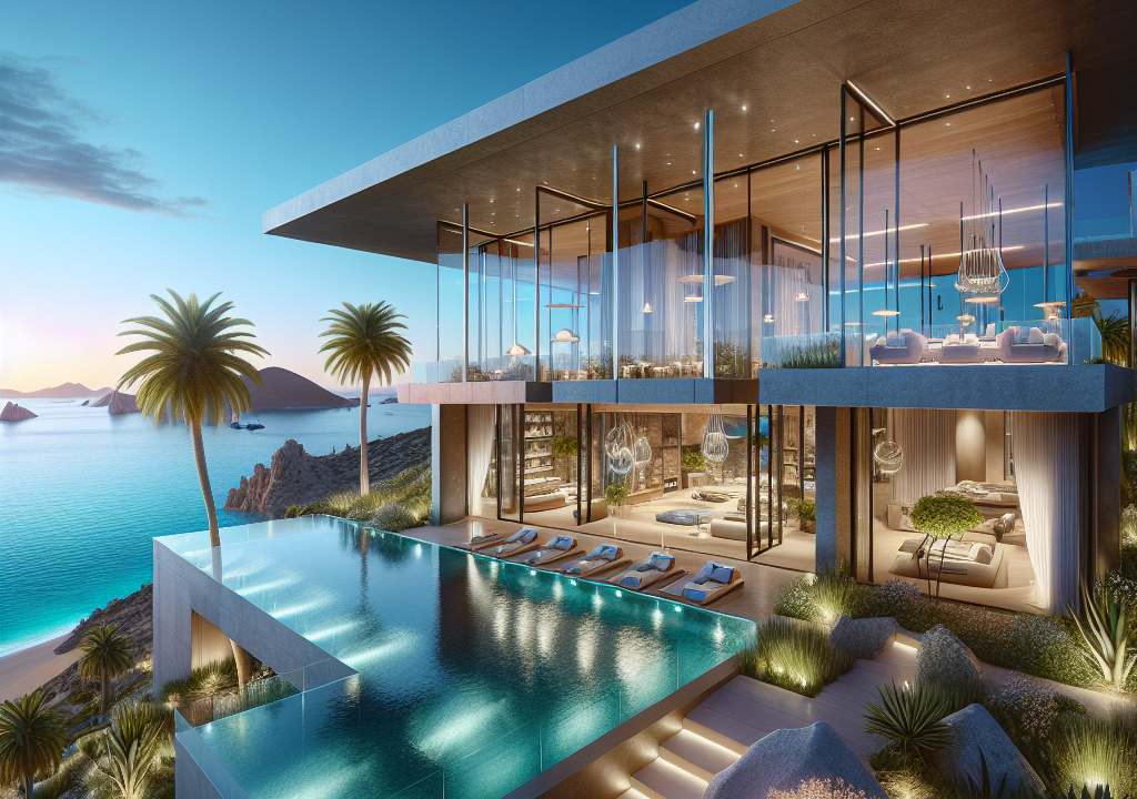New developments in Querencia Los Cabos