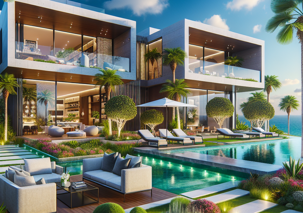 Querencia Los Cabos real estate listings