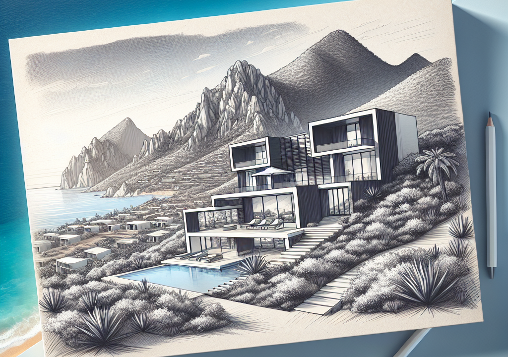 Querencia beachfront condos