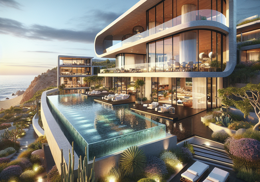 Querencia homes for sale