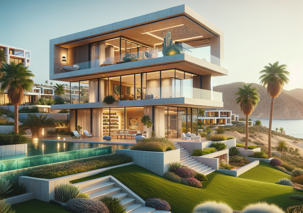 Querencia real estate listings
