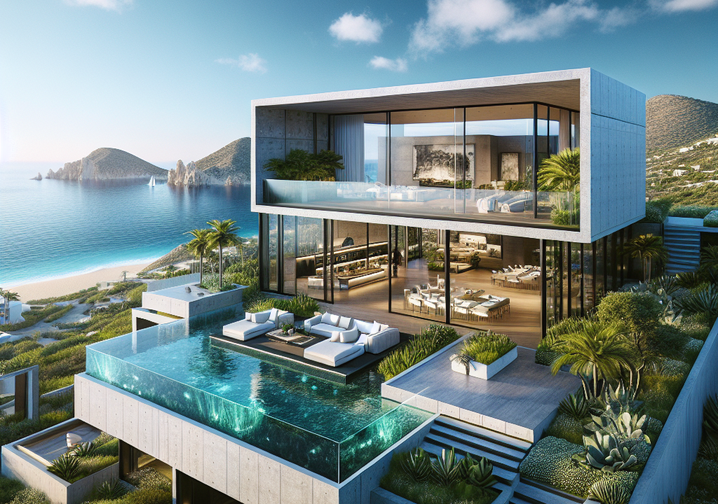 Querencia villa listings