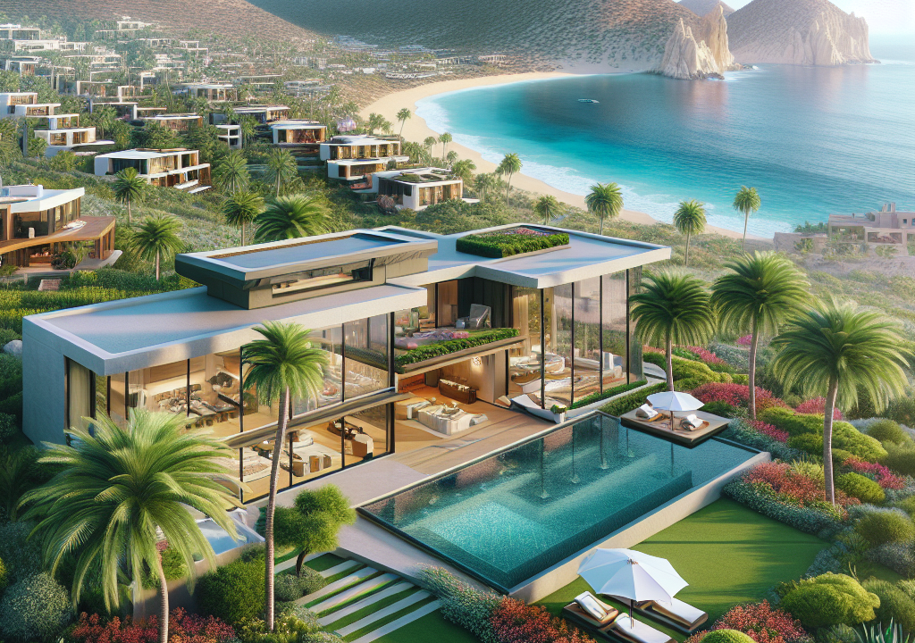 Single-family homes in Querencia