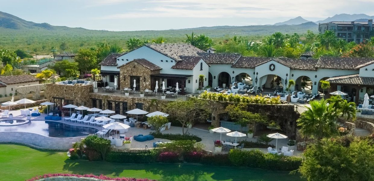 Querencia Club House - Real Estate