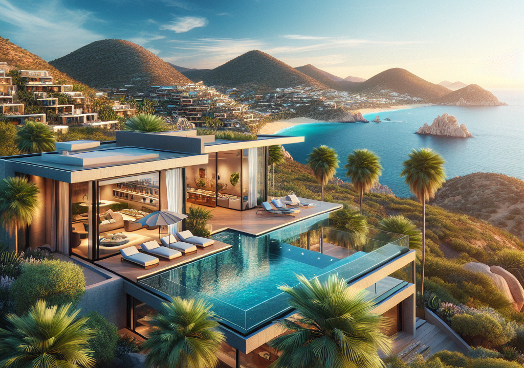 Benefits of buying in Querencia