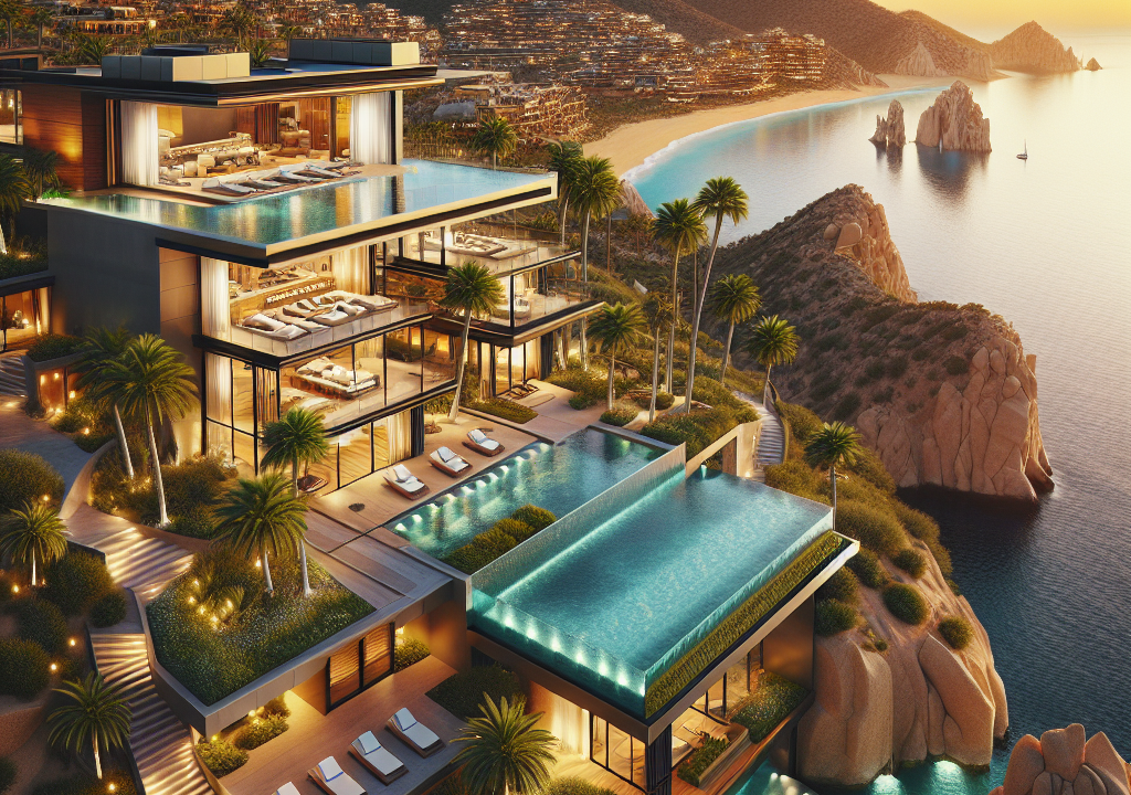 Best golf properties in Querencia