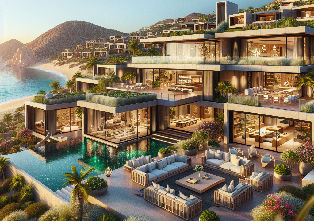 Buying a vacation home in Querencia