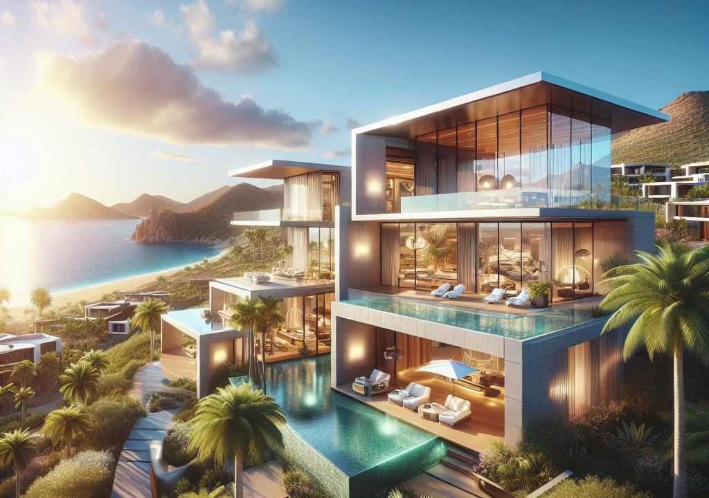 Family-friendly homes in Querencia