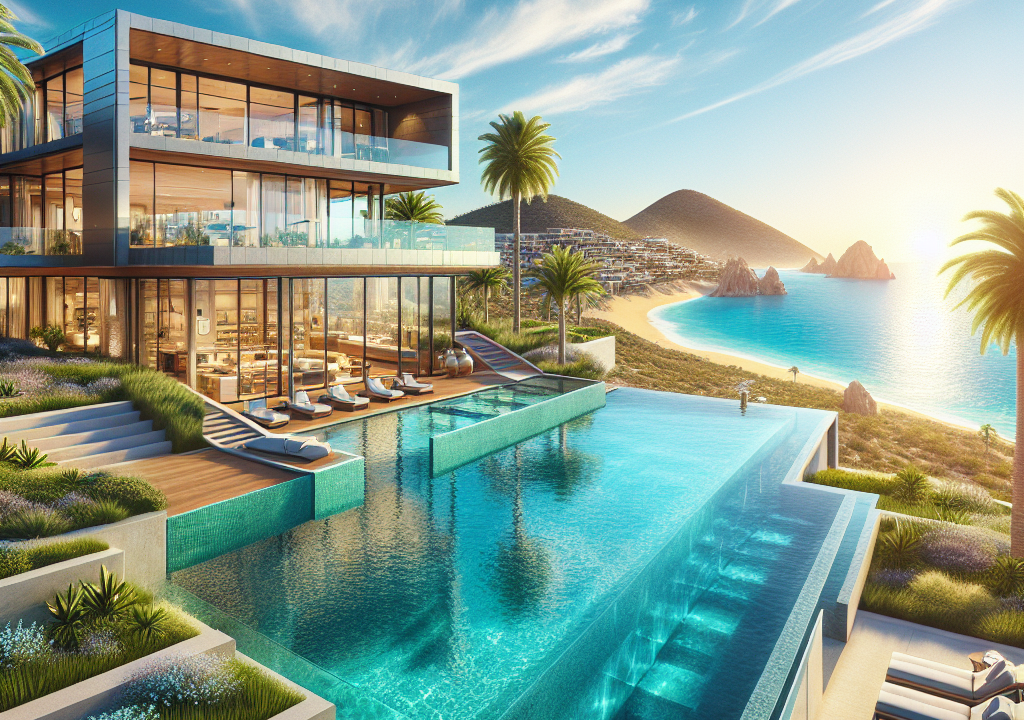 Homes for sale near Querencia Golf Club