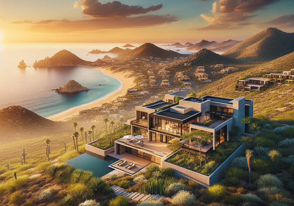 Querencia Los Cabos real estate market trends