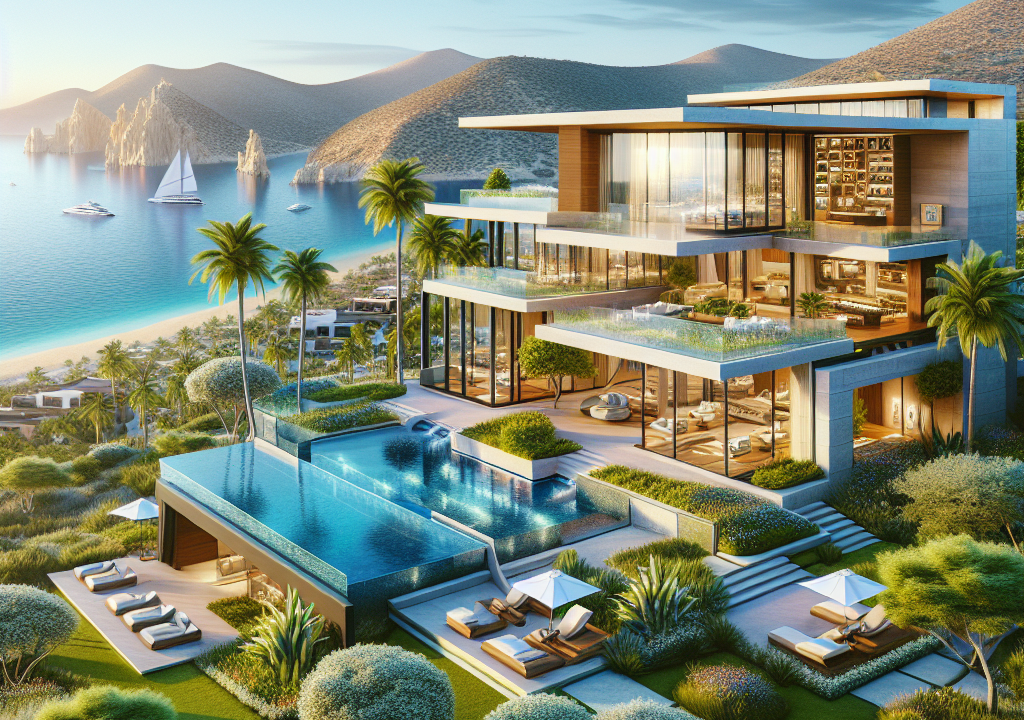 Querencia golf course homes for sale