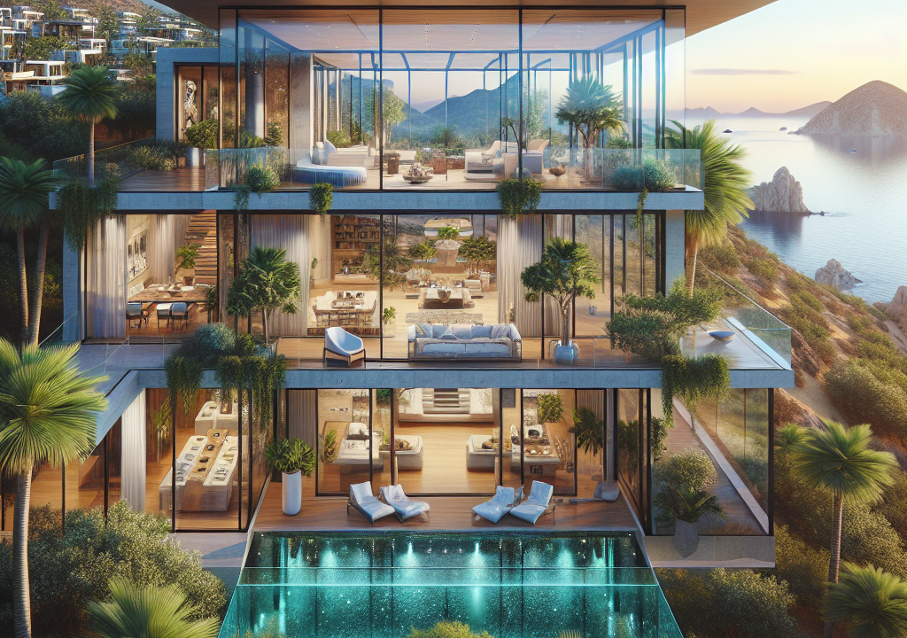 Querencia lifestyle and amenities