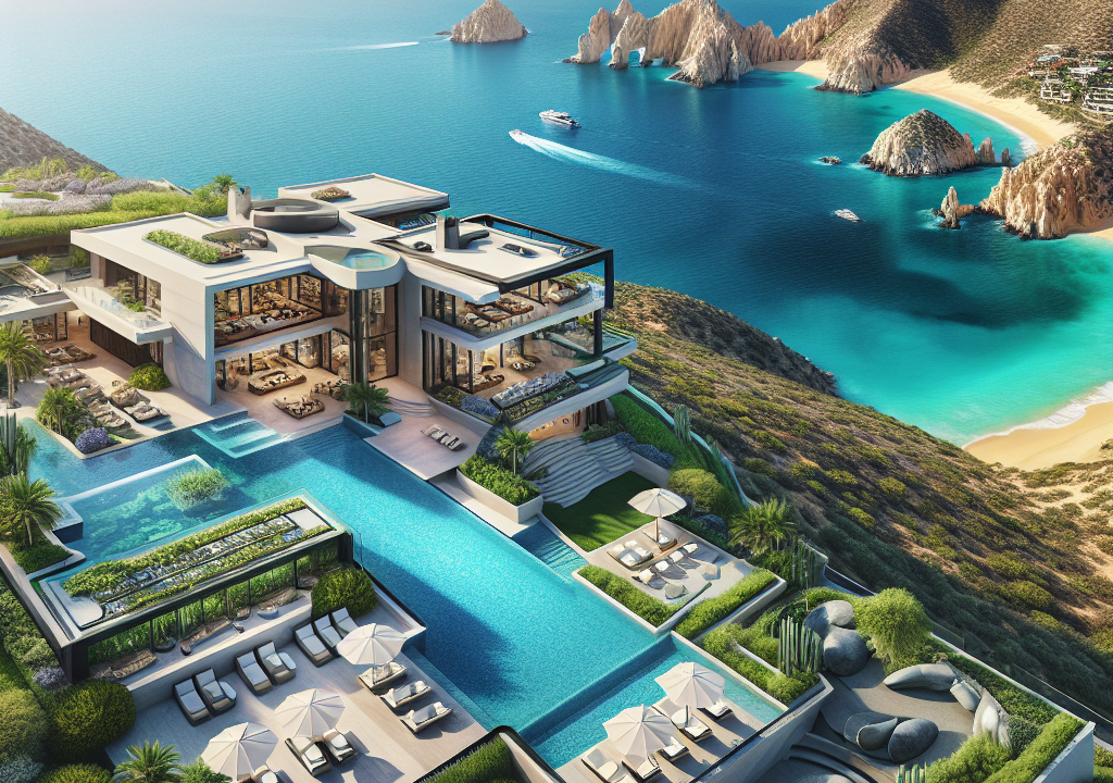 Retirement homes in Querencia