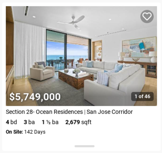 querencia home for Sale
